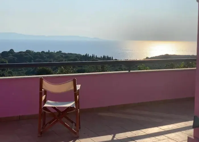 Anastasias Kastro-Kyllini