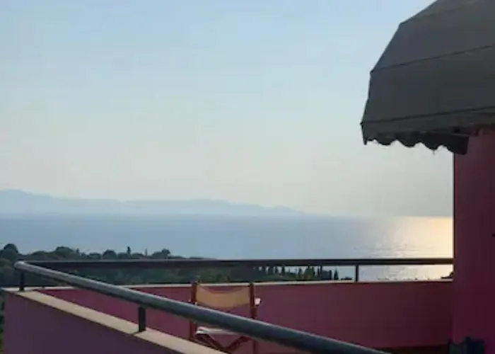 Semesterbostad Anastasias *