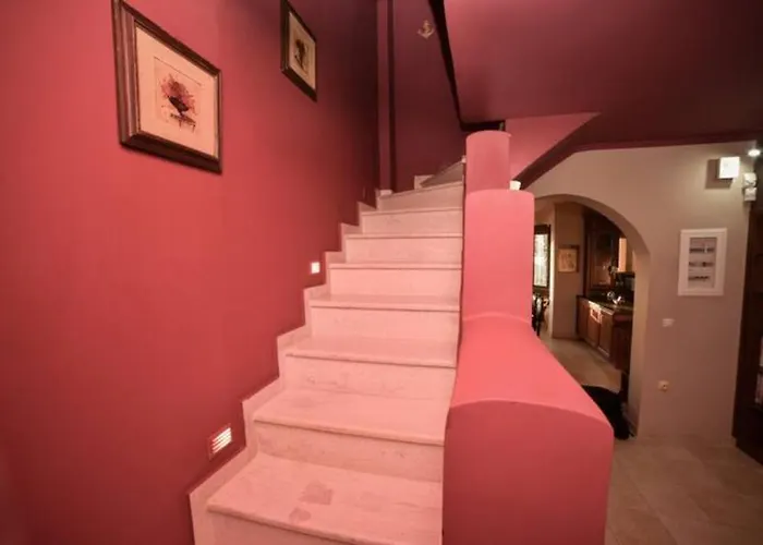 Anastasias * Kastro-Kyllini