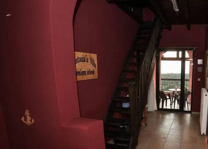 Semesterbostad Anastasias