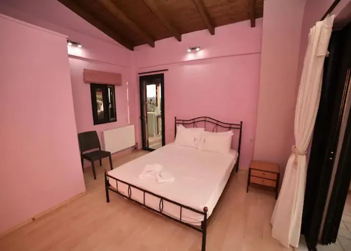 Anastasias Kastro-Kyllini