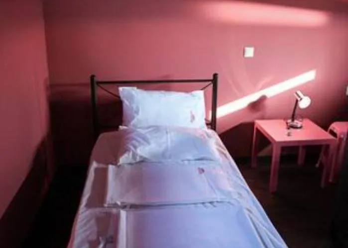 Anastasias * Kastro-Kyllini