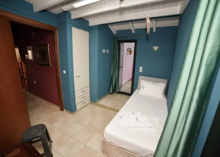 Semesterbostad Anastasias