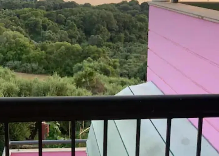 Anastasias Kastro-Kyllini