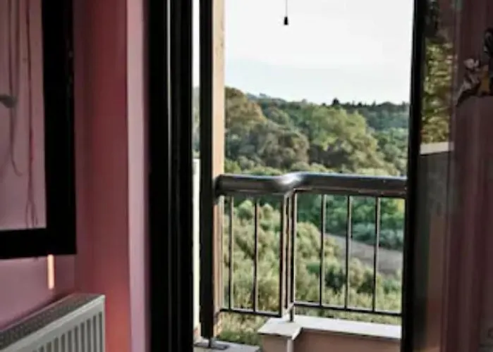 Anastasias Kastro-Kyllini