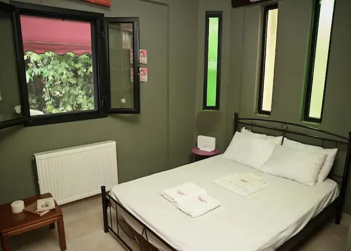 Anastasias Kastro-Kyllini