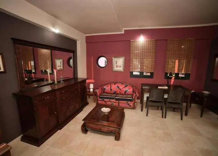 Anastasias * Kastro-Kyllini