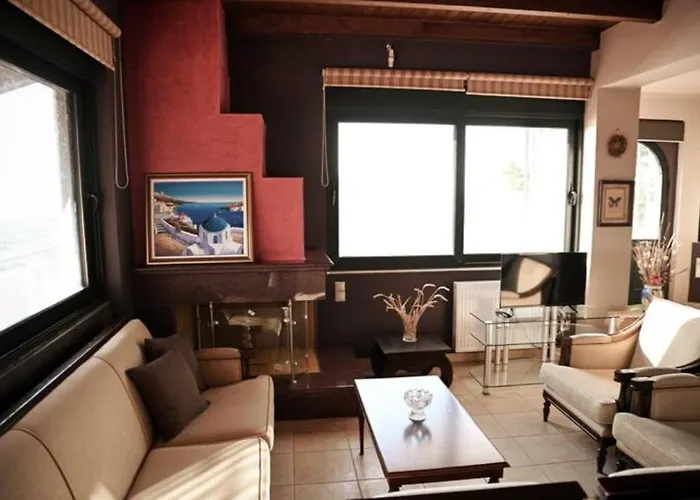 Semesterbostad Anastasias *